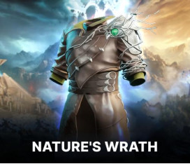 Nature's Wrath Farm
